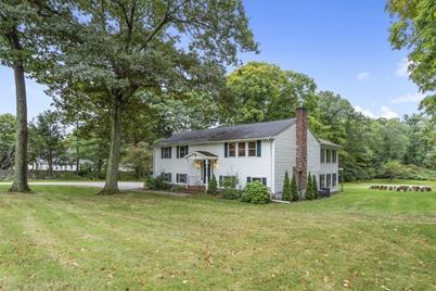 448 Lowell, Andover, MA 01810 - Photo 1