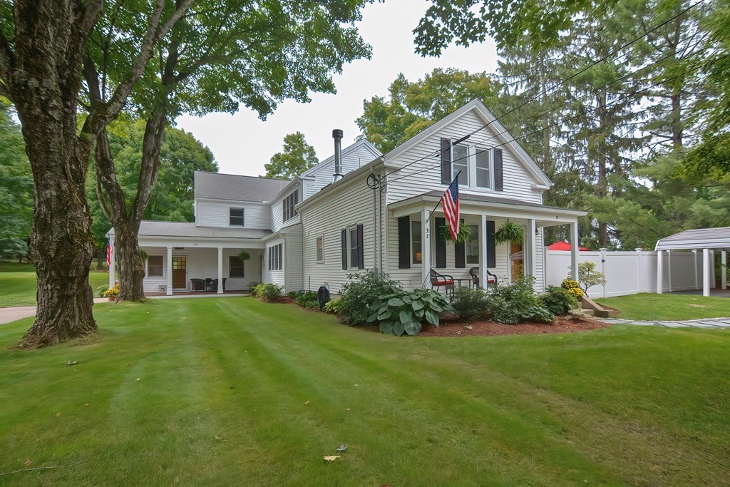 37 Ray Rd, Wrentham, MA 02093 MLS 73040136 Coldwell Banker