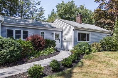 22 Pine Street, Hamilton, MA 01982 - Photo 1