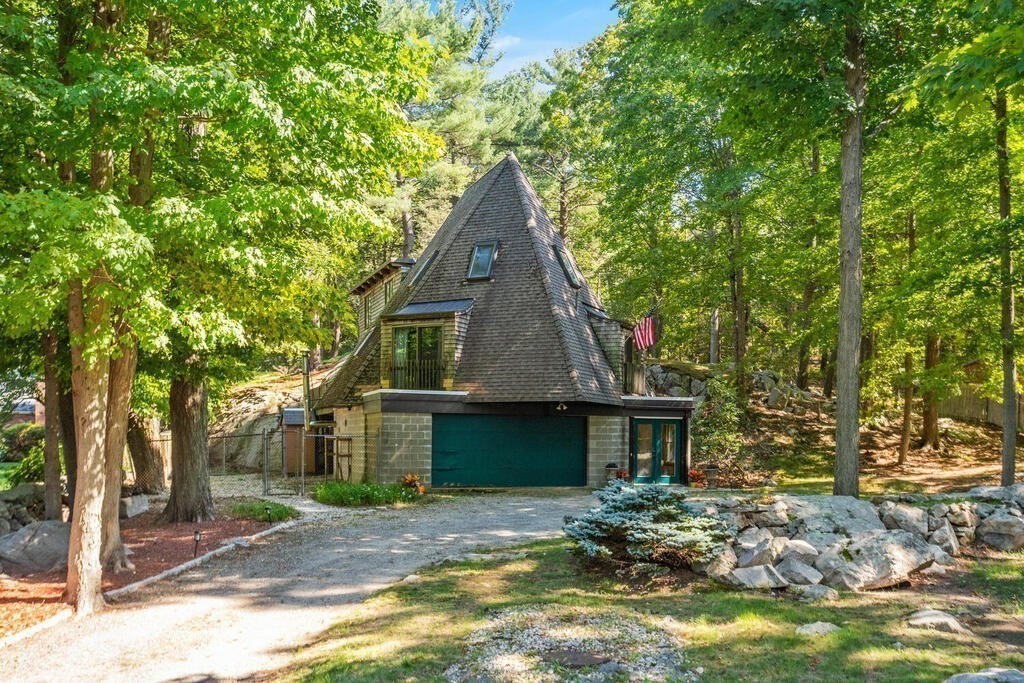 20 Lazell St, Hingham, MA 02043 MLS 73040245 Coldwell Banker