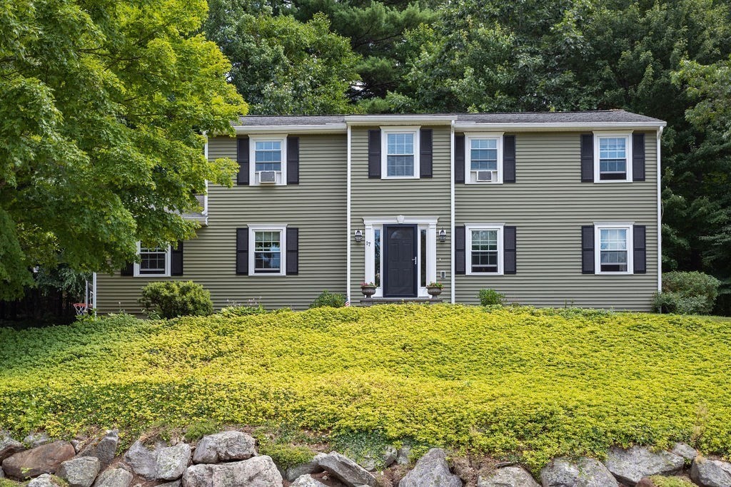 17 Wadsworth Rd, Shrewsbury, MA 01545 MLS 73040264 Coldwell Banker