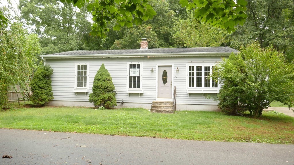 50 Lancaster St, Seekonk, MA 02771 MLS 73040298 Coldwell Banker