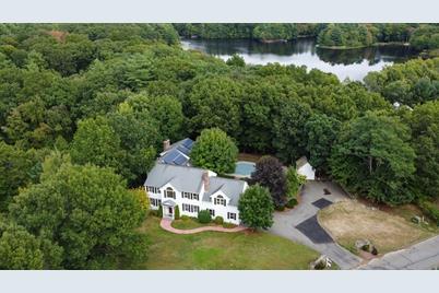 6 Beaumont s Pond Dr Foxboro MA 02035 MLS 73040347 Coldwell