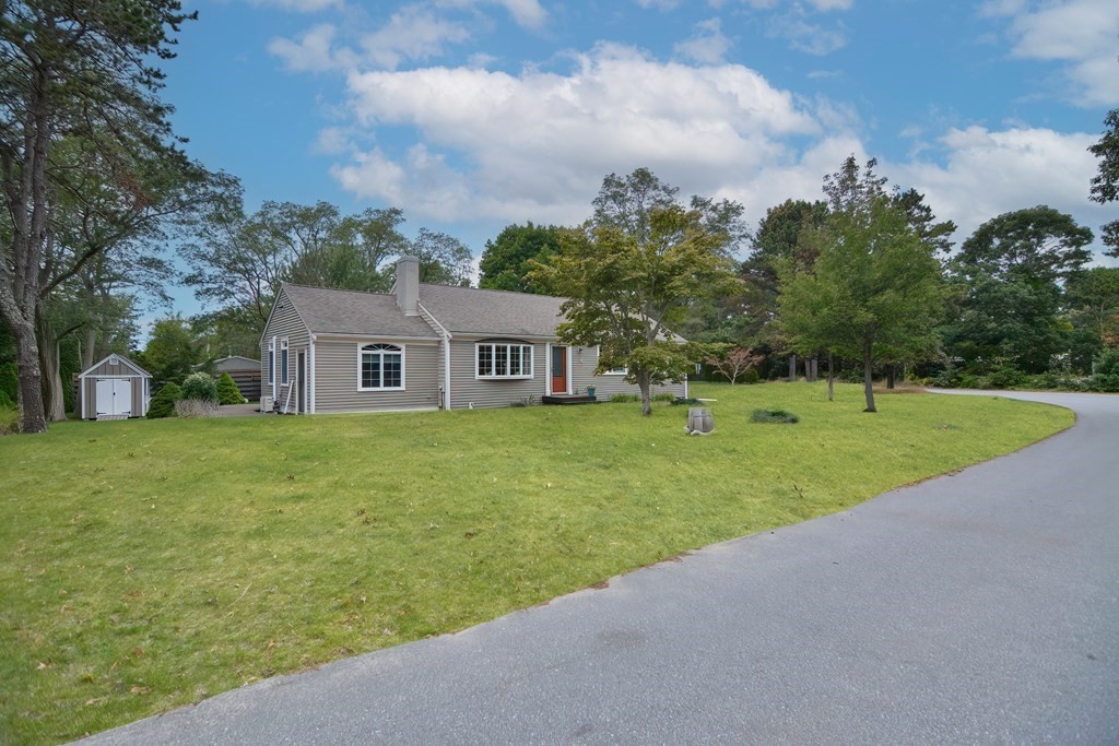 40 Village Ln, Wellfleet, MA 02667 MLS 73040422 Coldwell Banker