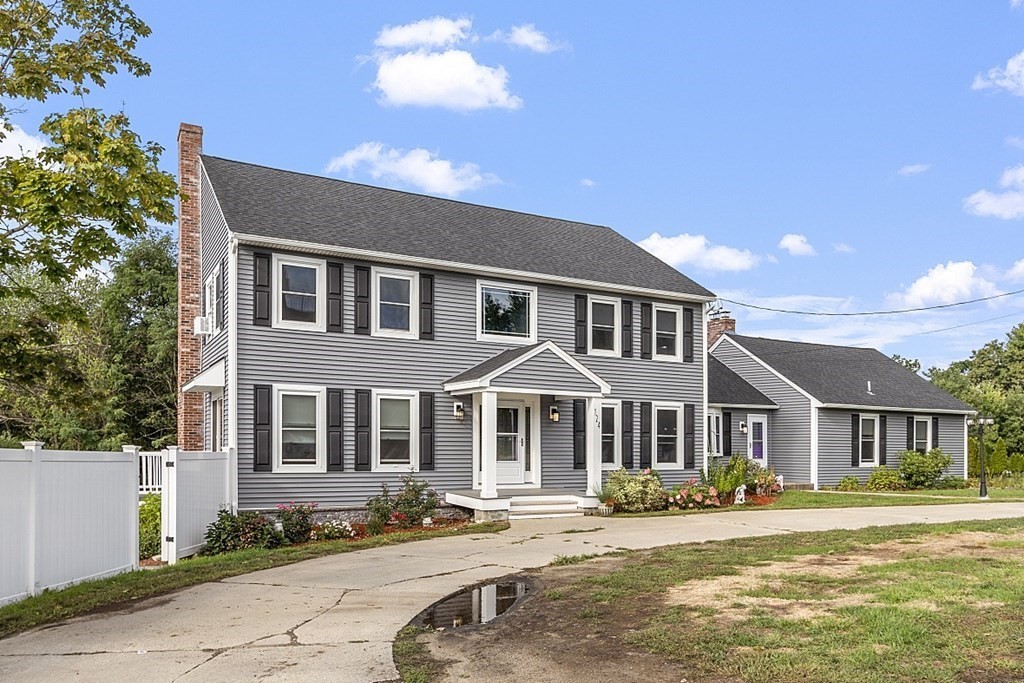 124 Catamount Rd, Tewksbury, MA 01876 MLS 73040444 Coldwell Banker