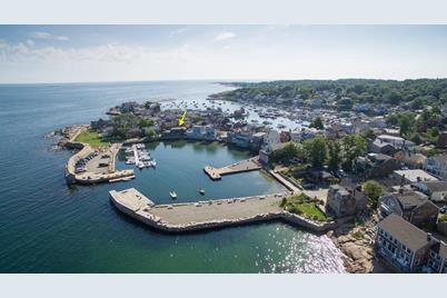 14 Old Harbor Road, Rockport, MA 01966 - Photo 1