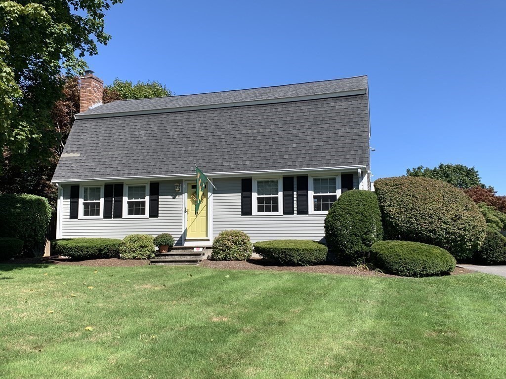 11 Orchard Dr, Walpole, MA 02032 MLS 73040577 Coldwell Banker