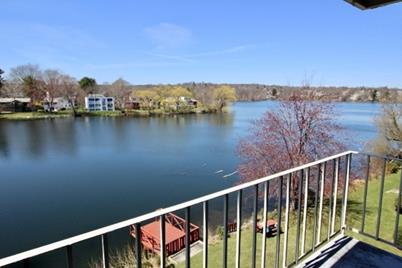 18 Hamilton Rd #407, Arlington, MA 02474 - Photo 1