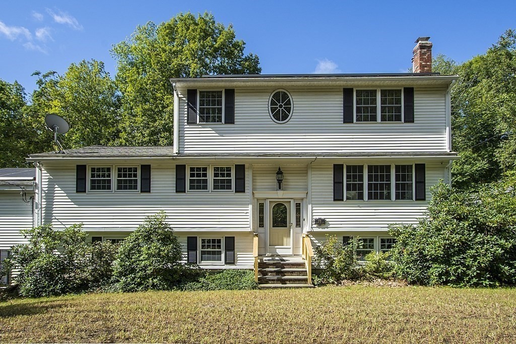 106 Barker Hill Rd, Townsend, MA 01469 MLS 73040677 Coldwell Banker