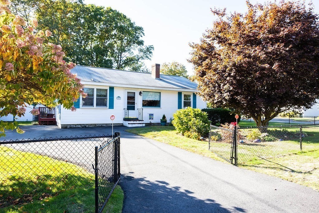 22 Burditt Rd, North Reading, MA 01864 MLS 73040712 Coldwell Banker