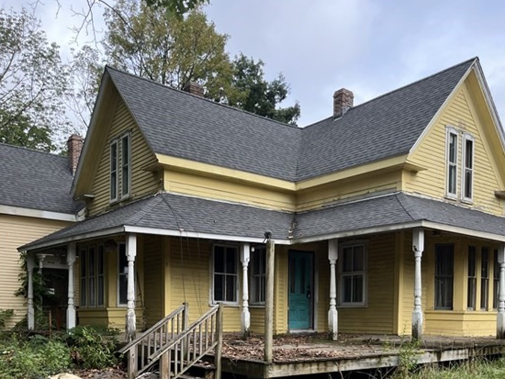 20 South St, Easton, MA 02375 MLS 73040733 Coldwell Banker