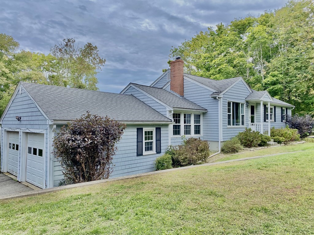 98 Lawson Rd, Scituate, MA 02066 MLS 73040783 Coldwell Banker