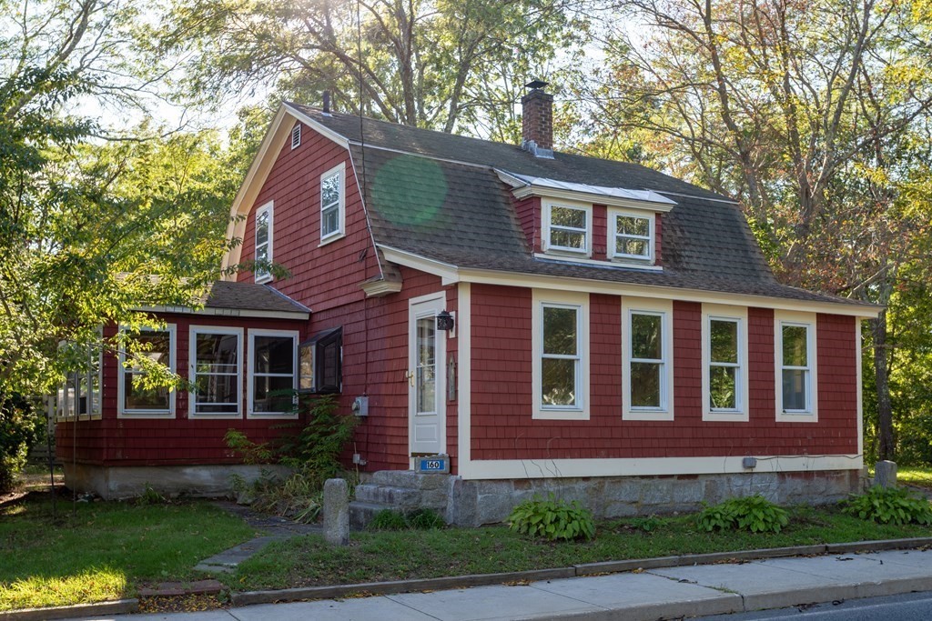 160 Rivulet St, Uxbridge, MA 01569 MLS 73040831 Coldwell Banker