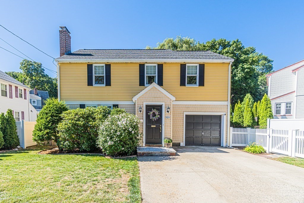 504 Winthrop St Medford Ma 02155 Mls 73040886 Coldwell Banker