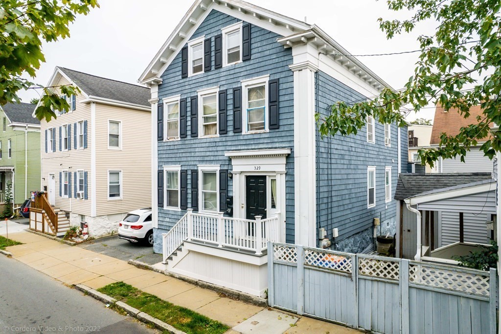 329 Cottage St, New Bedford, MA 02740 MLS 73040954 Coldwell Banker