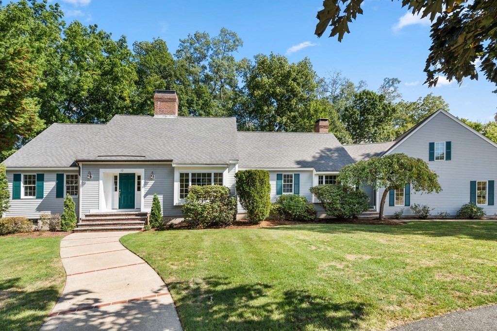 12 Surrey Ln, Danvers, MA 01923 MLS 73040955 Coldwell Banker