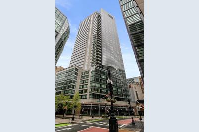 1 Avery Street #10A, Boston, MA 02111 - Photo 1