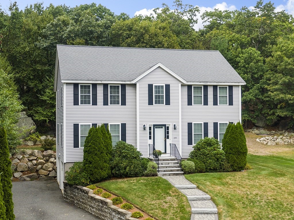 199 Bartholomew St, Peabody, MA 01960 MLS 73041247 Coldwell Banker