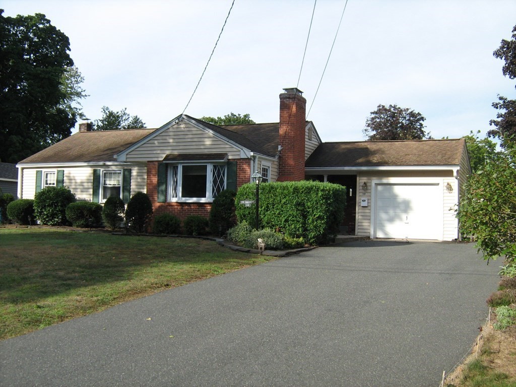 30 Robinson Rd, West Springfield, MA 01089 MLS 73041252 Coldwell Banker