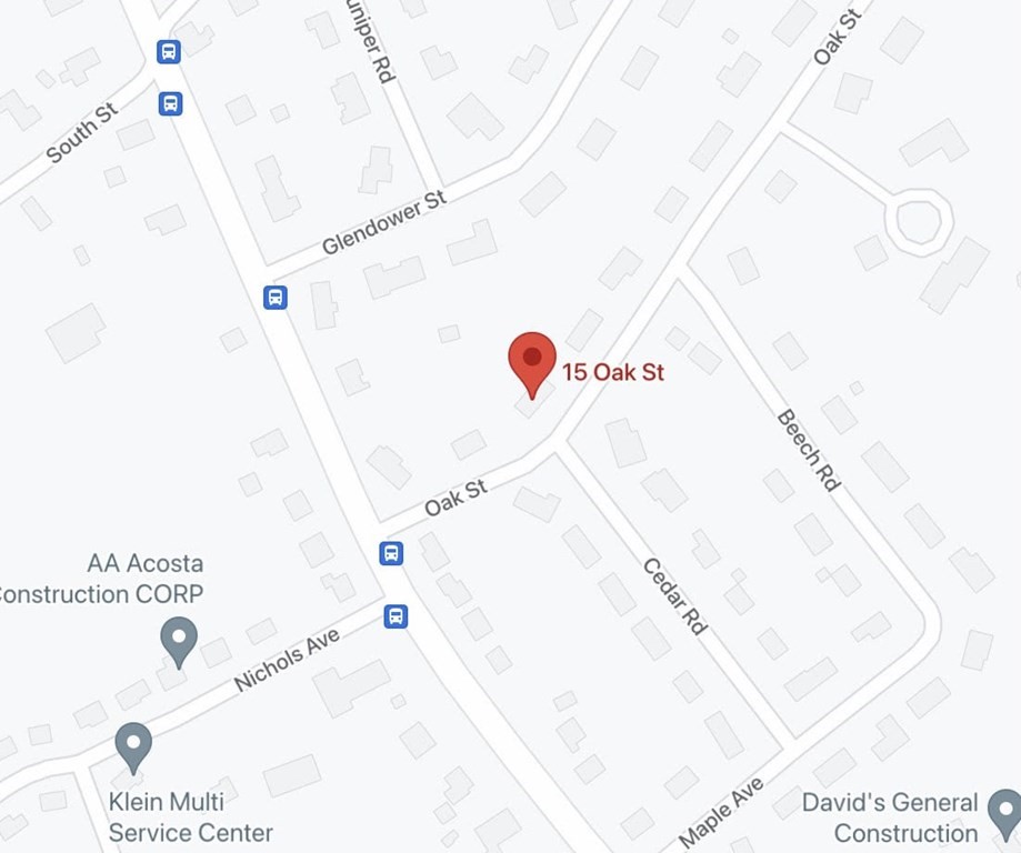 15 Oak St, Avon, MA 02322 MLS 73041256 Coldwell Banker