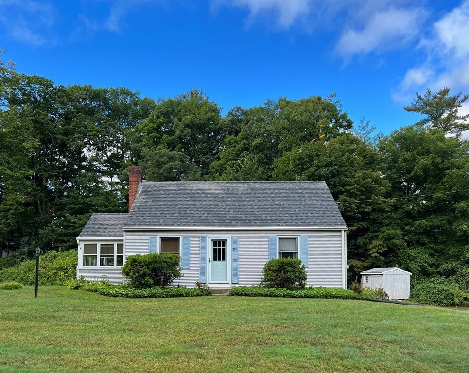 17 Ham Hill Rd, Southwick, MA 01077 MLS 73041259 Coldwell Banker