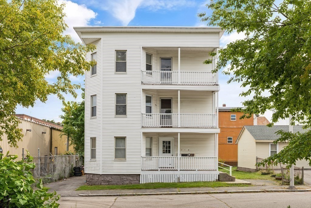 79 Armory St, Worcester, MA 01603 MLS 73041265 Coldwell Banker