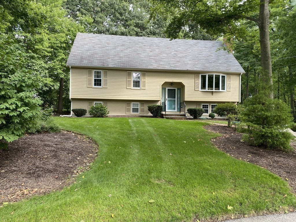 91 Colonial Way, North Attleboro, MA 02760 MLS 73041276 Coldwell Banker