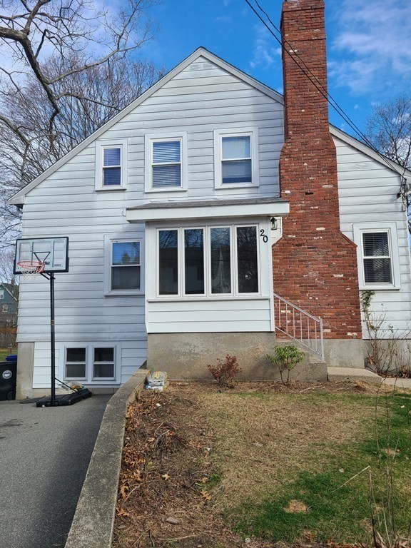 20 Tucker St, Milton, MA 02186 MLS 73041332 Coldwell Banker