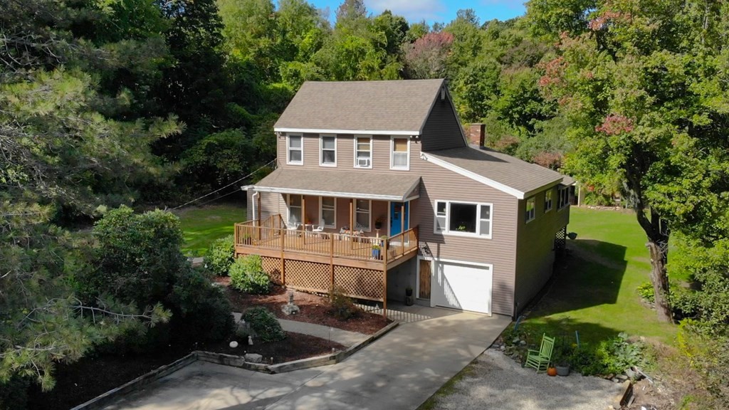 890 New Braintree Rd, Oakham, MA 01068 MLS 73041362 Coldwell Banker