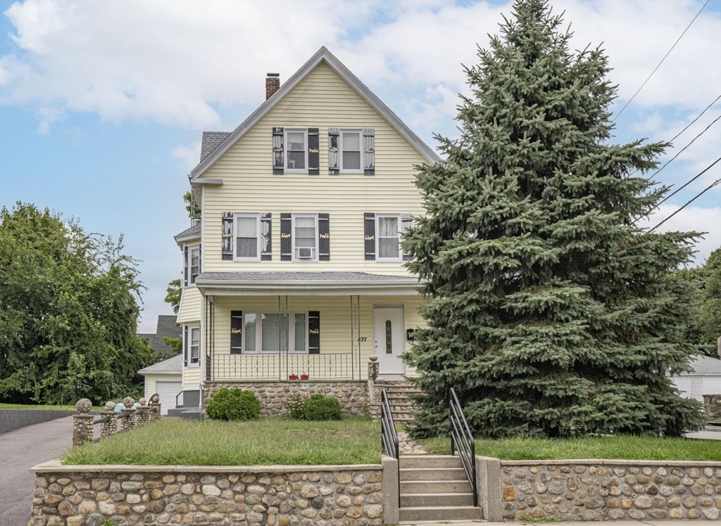 437 Somerset Ave, Taunton, MA 02780 MLS 73041475 Coldwell Banker