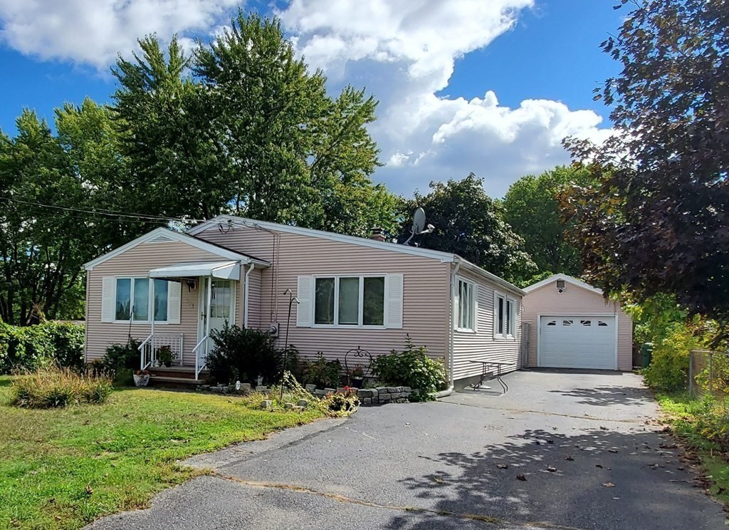 117 Harding St, Chicopee, MA 01013 MLS 73041501 Coldwell Banker