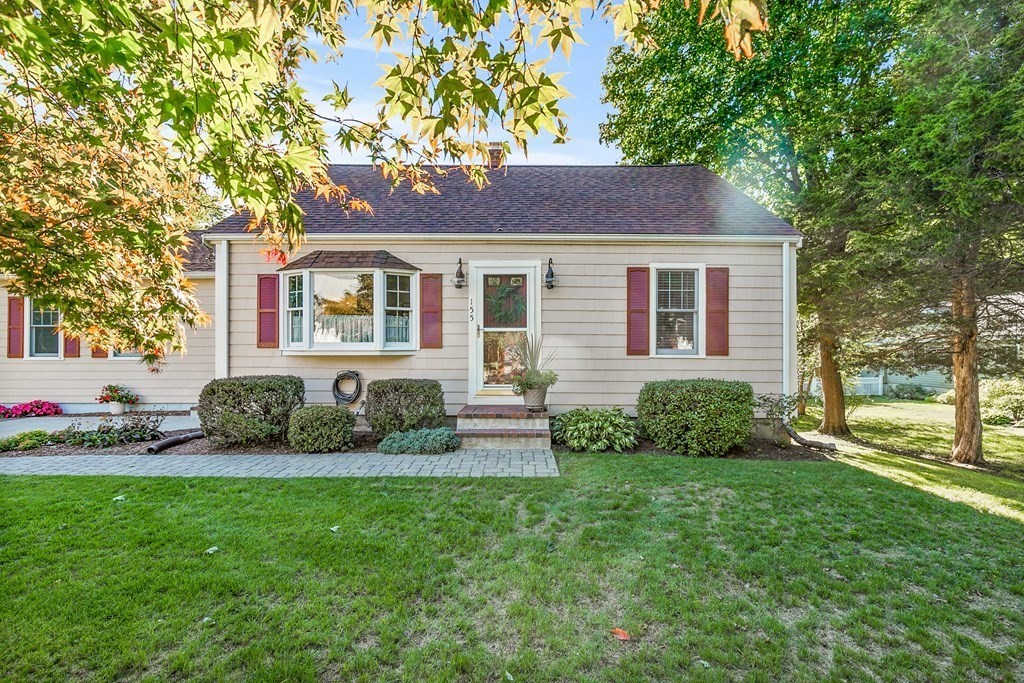 155 Winter St, Wrentham, MA 02093 MLS 73041576 Coldwell Banker