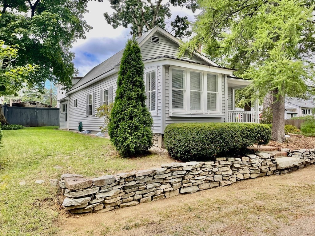 16 Massasoit St, Montague, MA 01351 MLS 73041686 Coldwell Banker