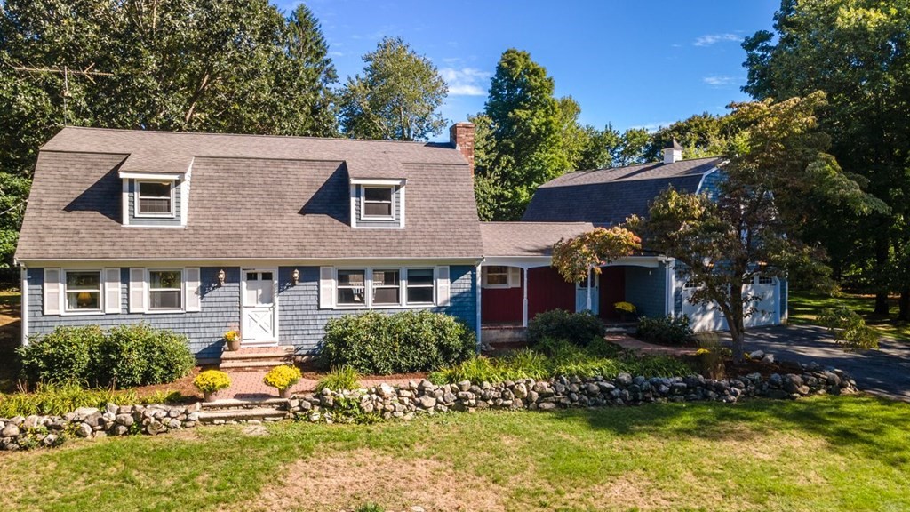 1 Powder Hill Rd, Lynnfield, MA 01940 MLS 73041697 Coldwell Banker