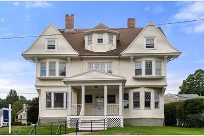 41 Park St, Boston, MA 02132 - Photo 1