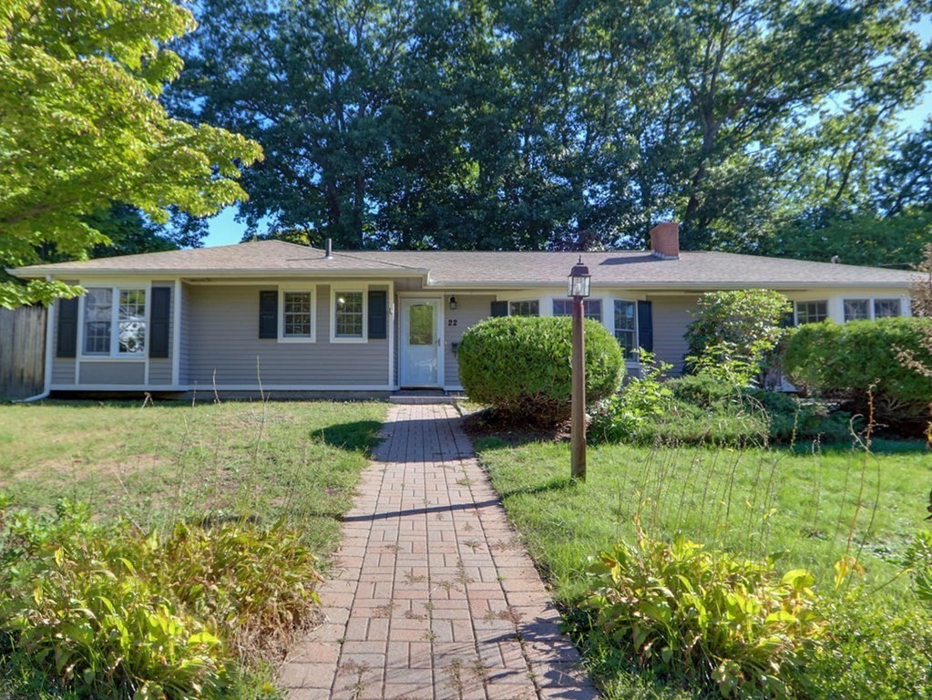 22 Brookdale Rd, Natick, MA 01760 MLS 73041770 Coldwell Banker