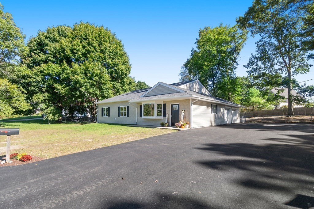 127 Reservoir St, Norton, MA 02766 MLS 73041875 Coldwell Banker