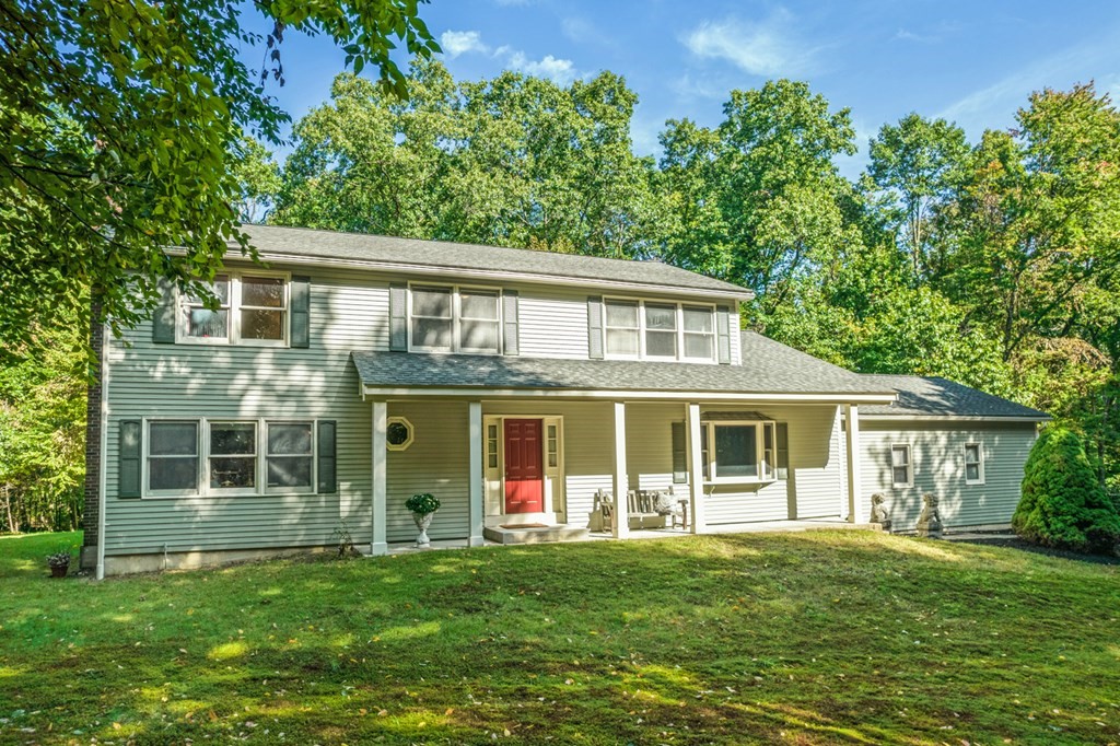 74 Pine Hill Rd, Southborough, MA 01772 MLS 73041983 Coldwell Banker