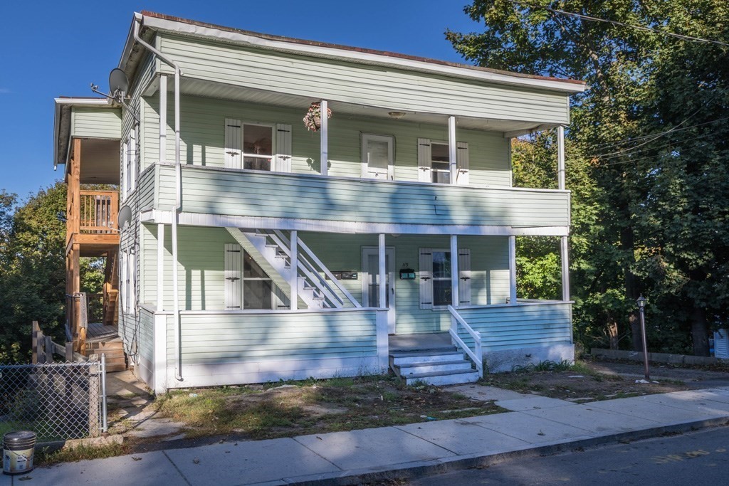 115 Beech St, Fitchburg, MA 01420 MLS 73042046 Coldwell Banker