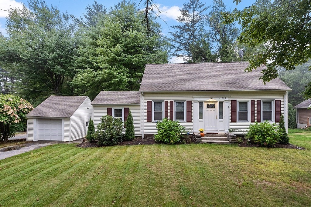 325 Main St, Holden, MA 01520 - MLS 73042165 - Coldwell Banker