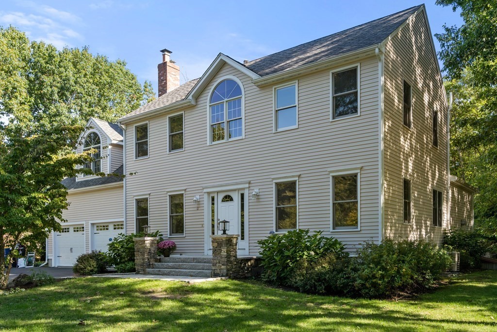 61 Aspen Rd, Sharon, MA 02067 MLS 73042299 Coldwell Banker