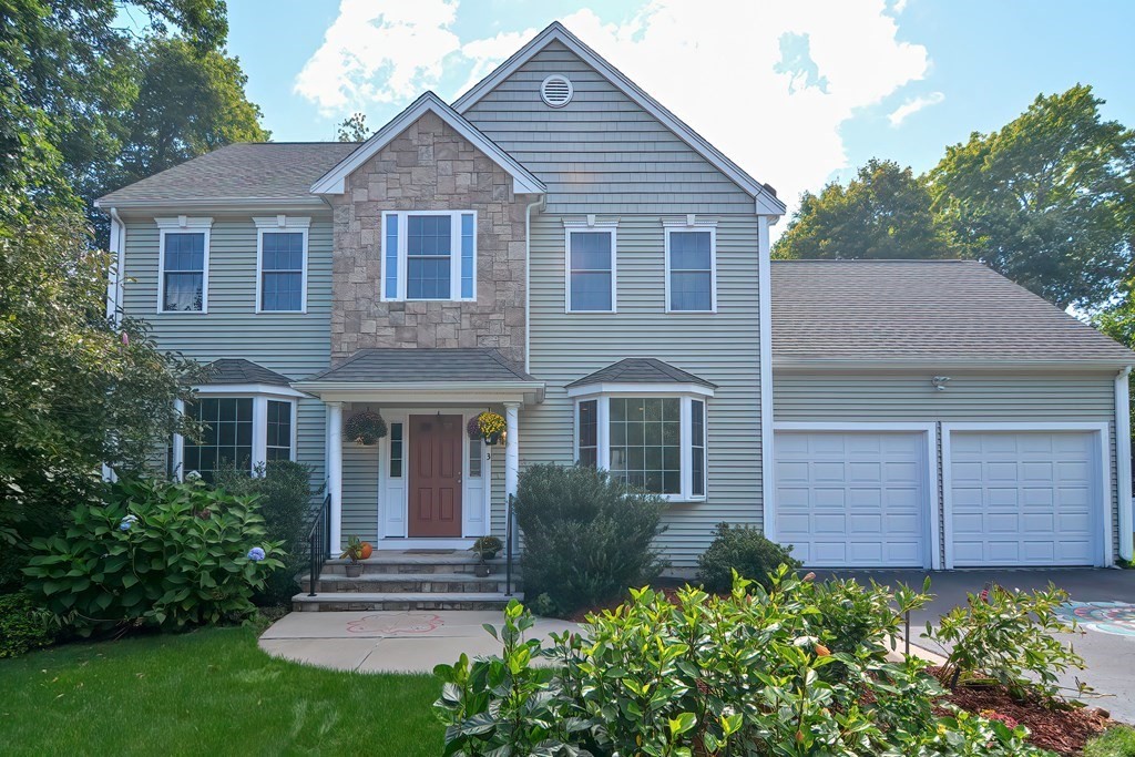 3 Clarendon St, Foxboro, MA 02035 MLS 73042354 Coldwell Banker