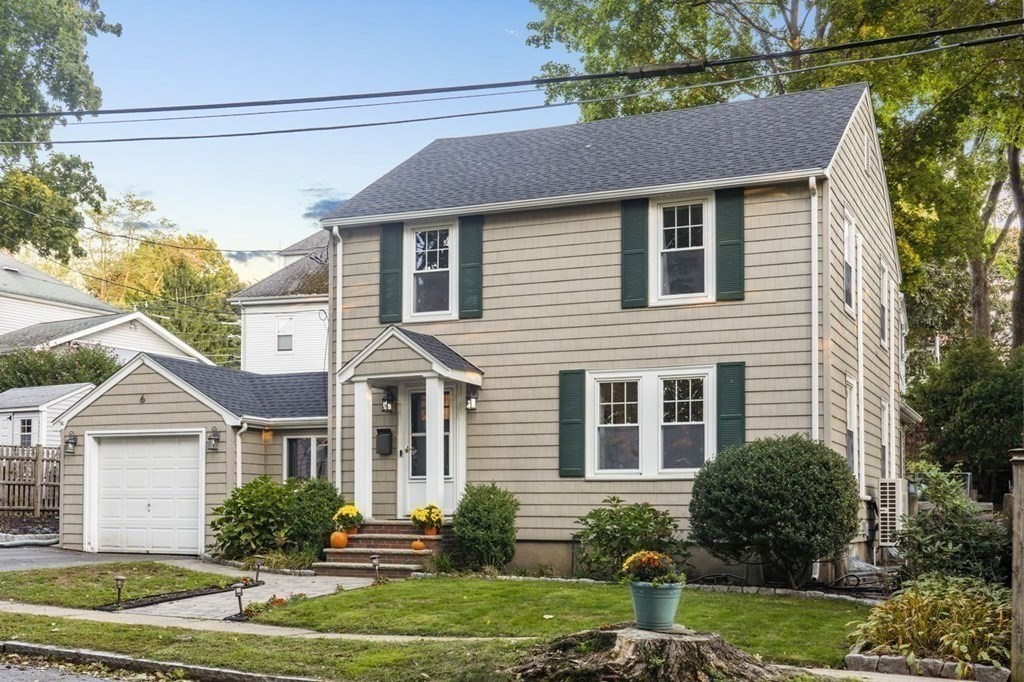 6 Corinne Rd, Medford, MA 02155 MLS 73042473 Coldwell Banker