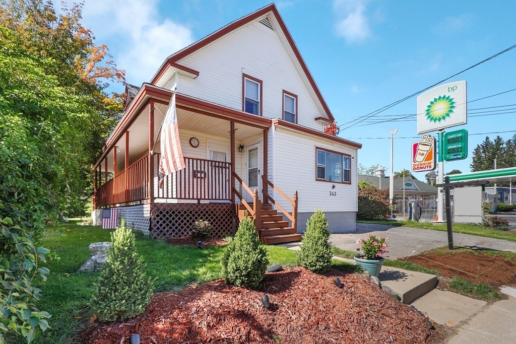 243 Main St, Gardner, MA 01440 MLS 73042476 Coldwell Banker