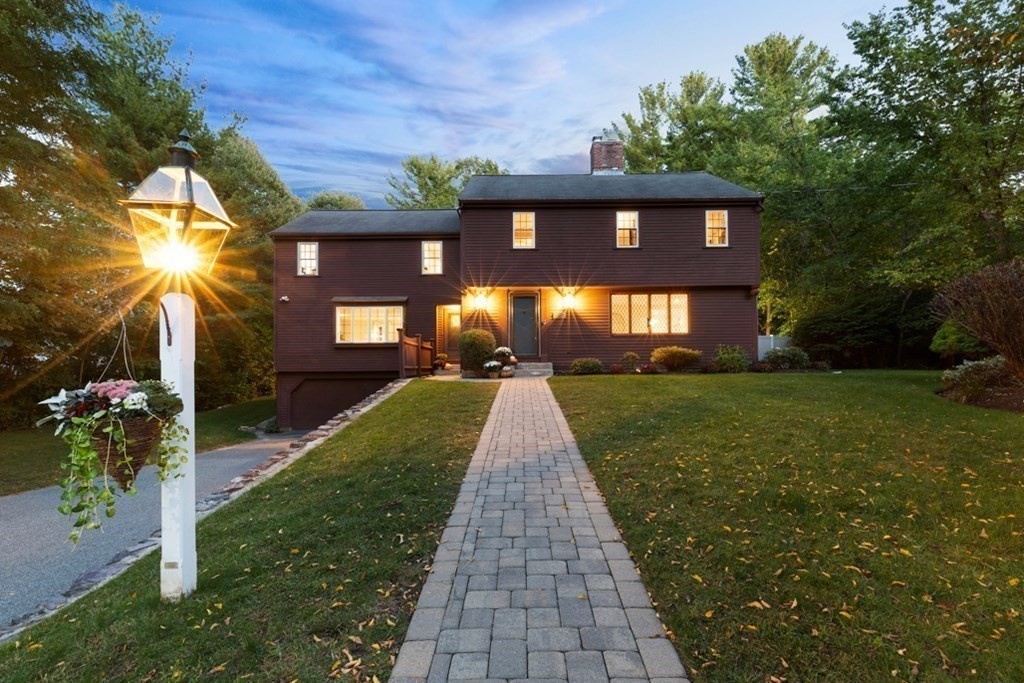 14 Dean Rd, Reading, MA 01867 MLS 73042487 Coldwell Banker