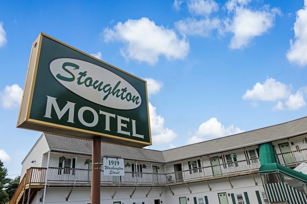 1919 Washington St, Stoughton, MA 02072 MLS 73042493 Coldwell Banker