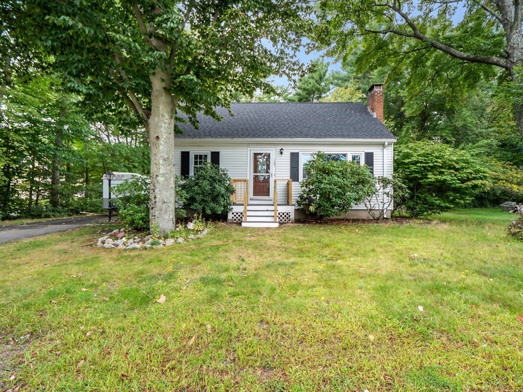 125 High St, Abington, MA 02351 MLS 73042607 Coldwell Banker