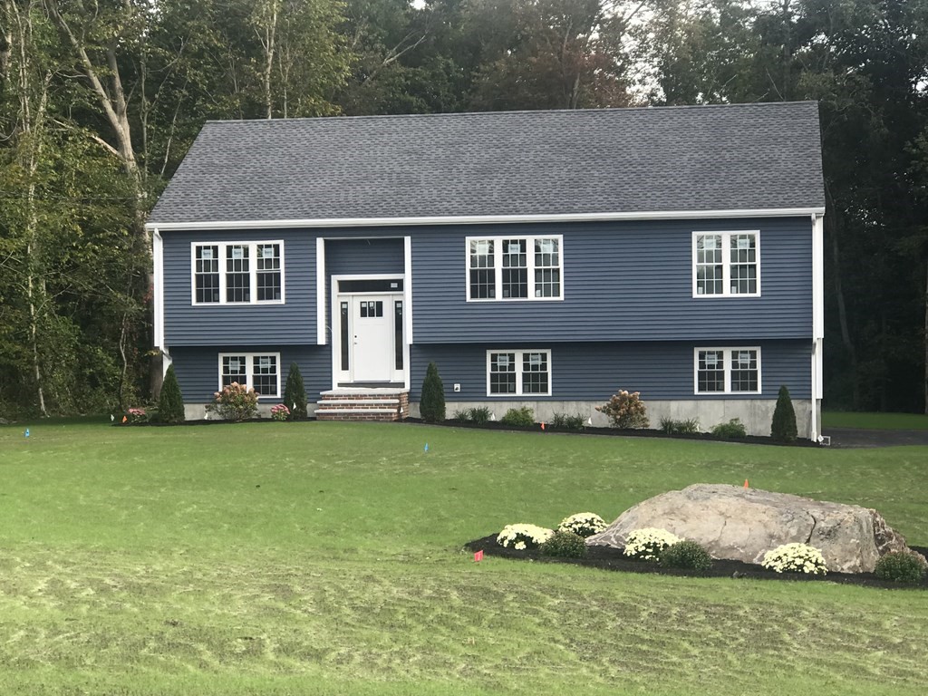 332 Hill St, Raynham, MA 02767 MLS 73042613 Coldwell Banker