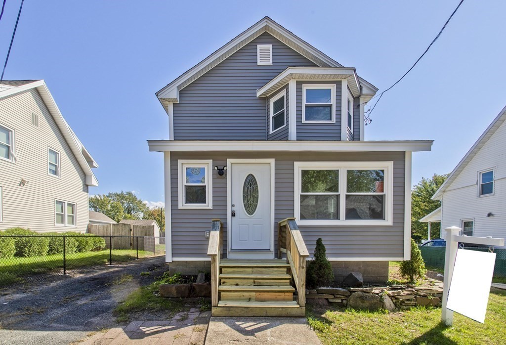 31 Silver St, West Springfield, MA 01089 MLS 73042628 Coldwell Banker
