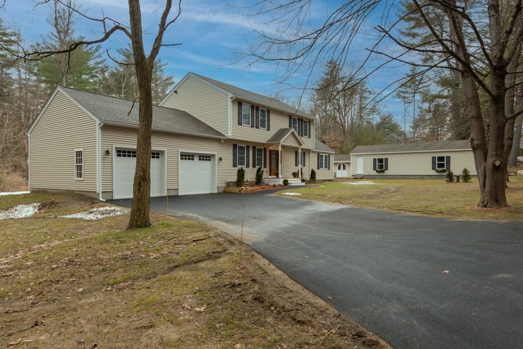 10 Cranberry St, Pepperell, MA 01463 MLS 73042637 Coldwell Banker